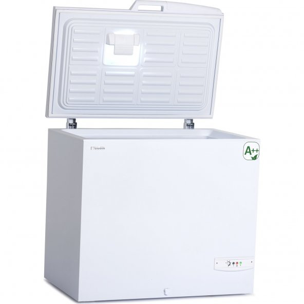 Uğur UED 280 A++ Derin Dondurucu - 3