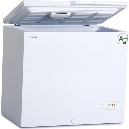 Uğur UED 280 A++ Derin Dondurucu - 4