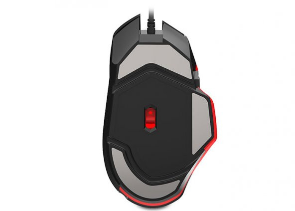 Rampage CENTAUR SMX-R13 8 Tuş Gaming RGB Oyuncu Mouse - 5
