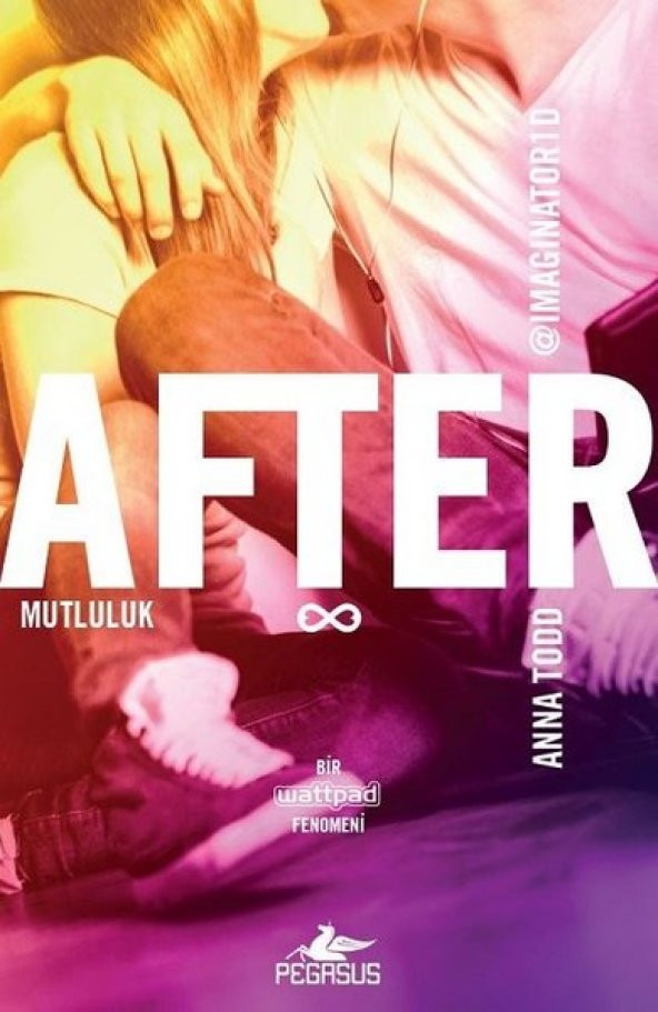 After 4 - Mutluluk