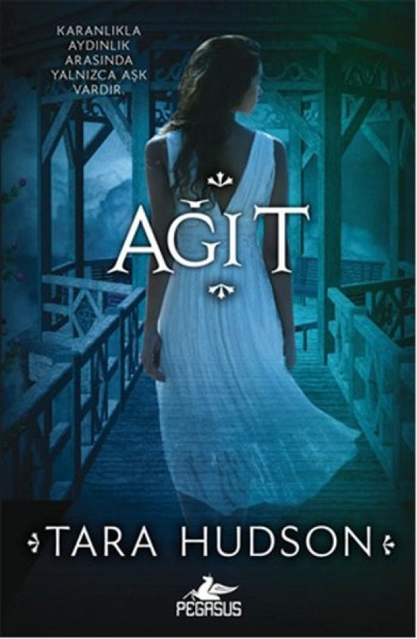 Ağıt (Ciltli) Araf Serisi 3