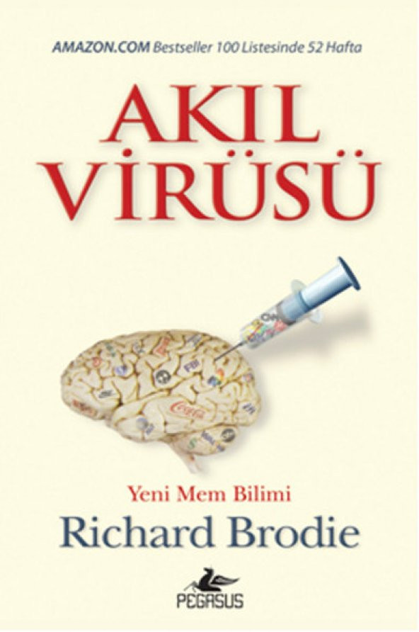Akıl Virüsü: Yeni Mem Bilimi