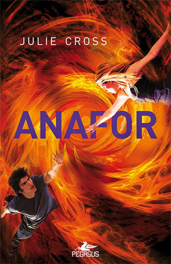 Anafor (Ciltli) - Fırtına Serisi 3