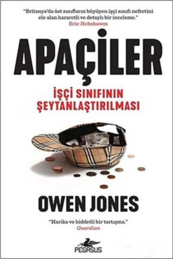 Apaçiler - İşçi Sınıfının Şeytanlaştırılması - 1