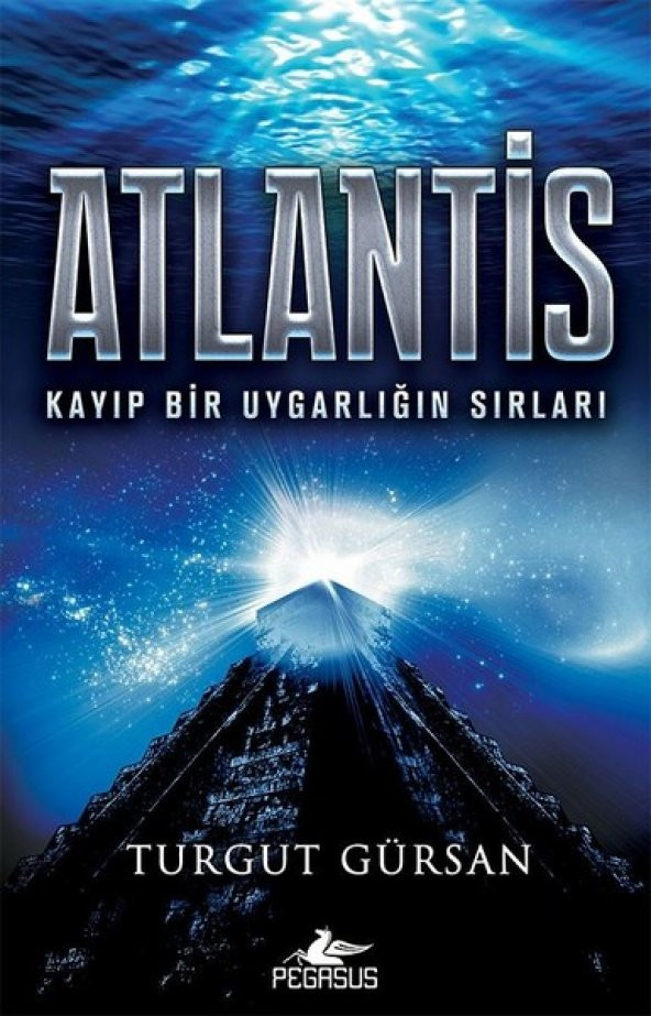 Atlantis: Kayıp Bir Uygarlığın Sırları