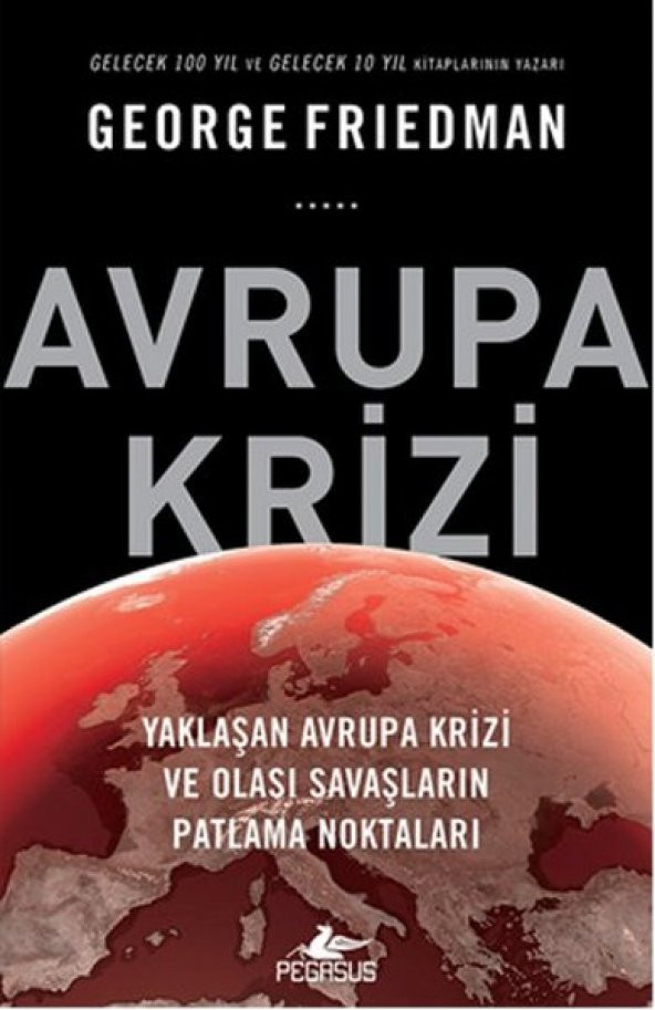 Avrupa Krizi -