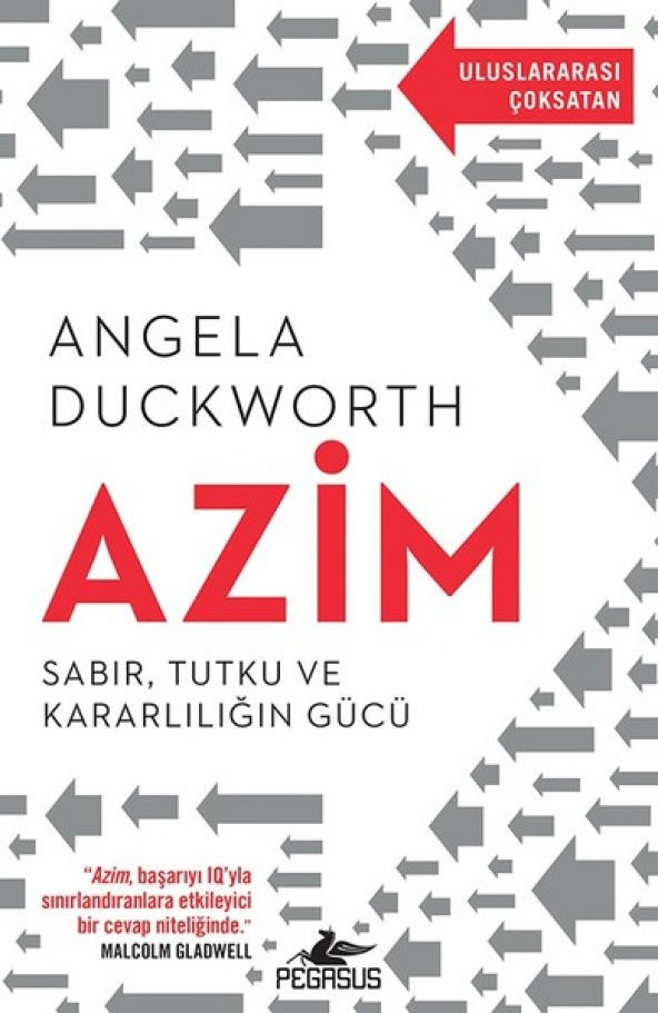 Azim - Sabır, Tutku ve Kararlılığın Gücü