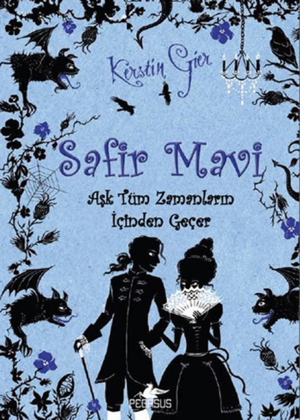 Aşk Tüm Zamanların İçinden Geçer Serisi - Özel Kutulu Set 3 Kitap - 3