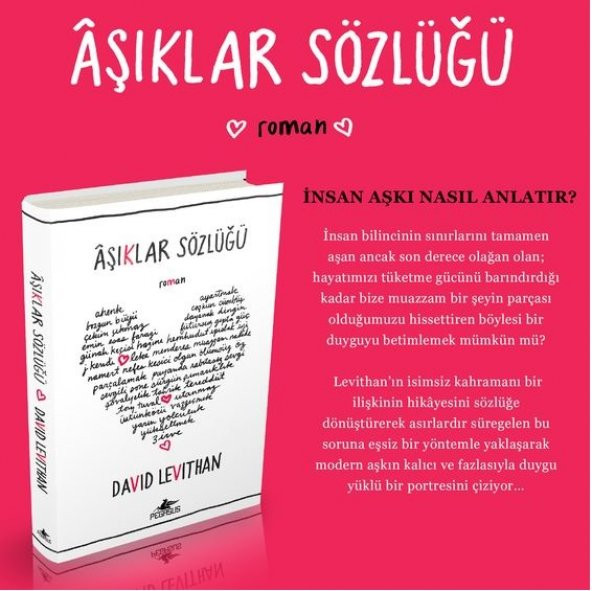 Aşıklar Sözlüğü - Ciltli - 2