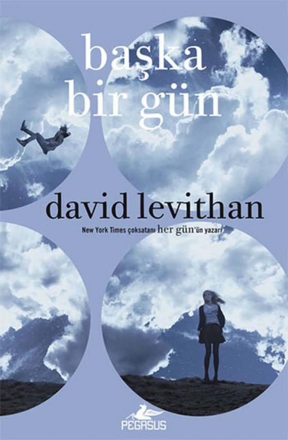 Başka Bir Gün (Ciltli) - Her Gün 2