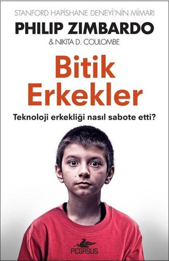 Bitik Erkekler: Teknoloji Erkekliği Nasıl Sabote Etti?