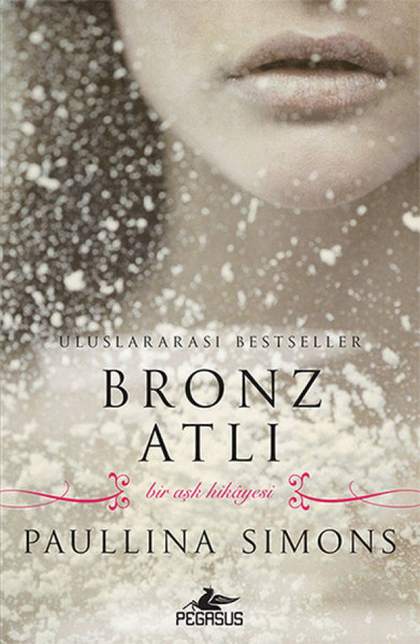 Bronz Atlı - Bronz Atlı Serisi 1
