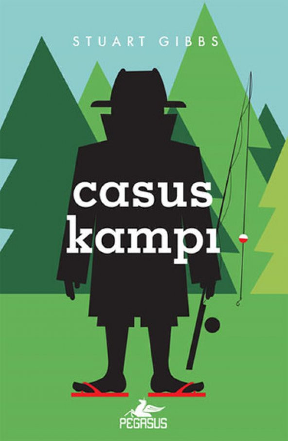 Casus Kampı - Casusluk Okulu 2