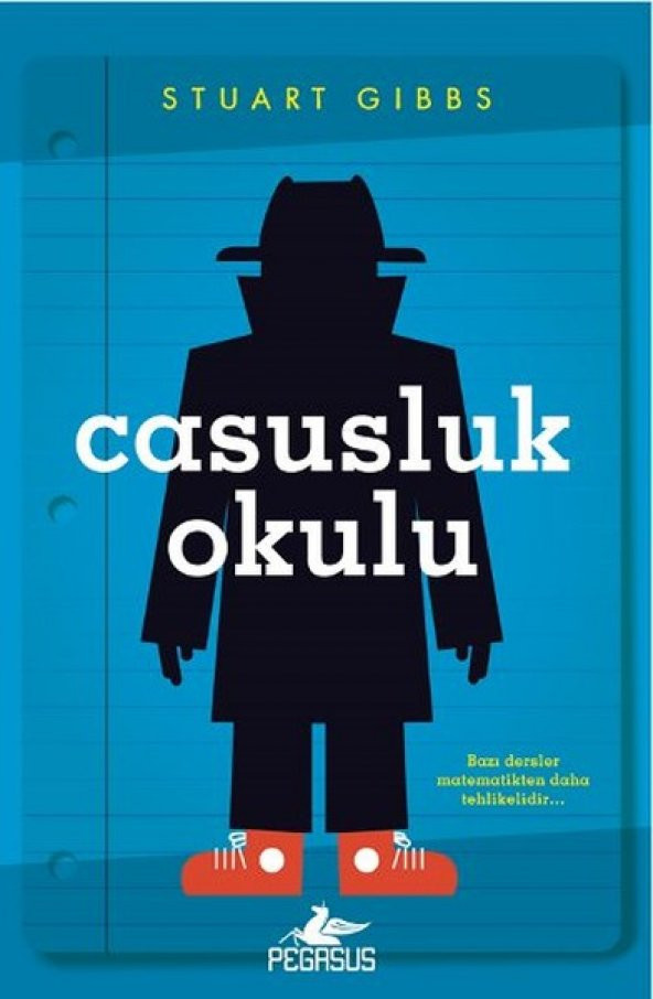 Casusluk Okulu - Casusluk Okulu 1