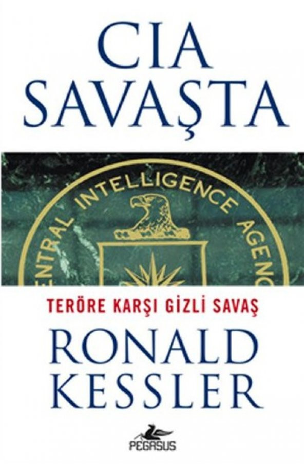 CIA Savaşta: Teröre Karşı Gizli Savaş