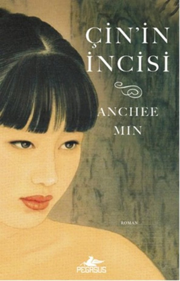Çinin İncisi - 1