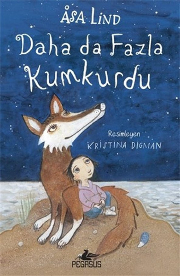 Daha Da Fazla Kumkurdu (Ciltli) - Kumkurdu 3