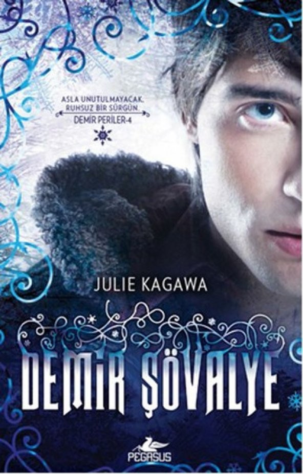 Demir Şövalye - Demir Periler Serisi 4