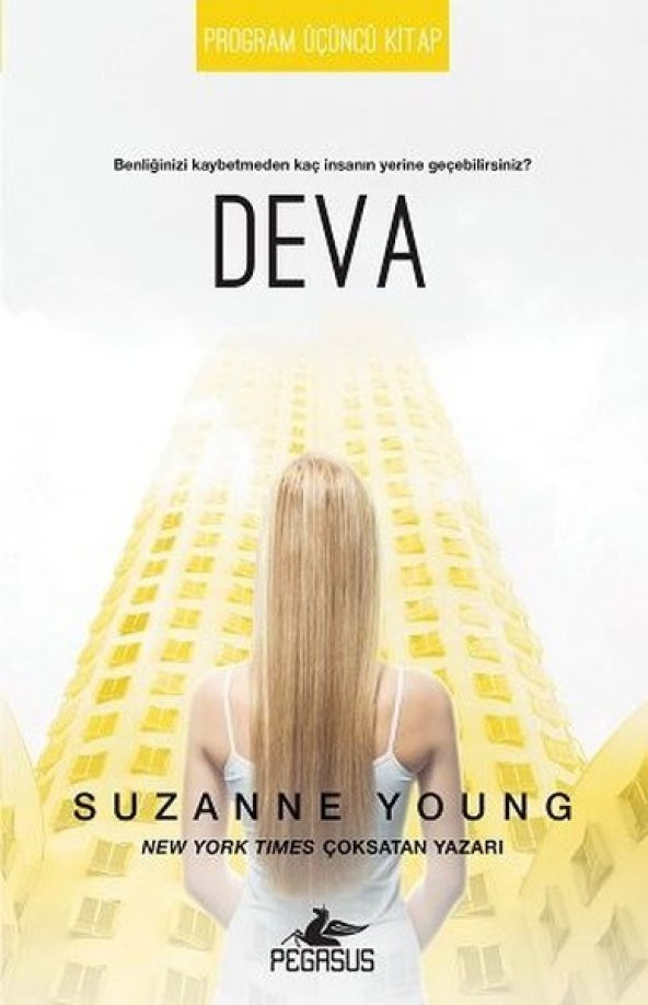 Deva - Program Serisi 3