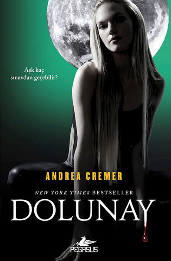 Dolunay - Silüet 2