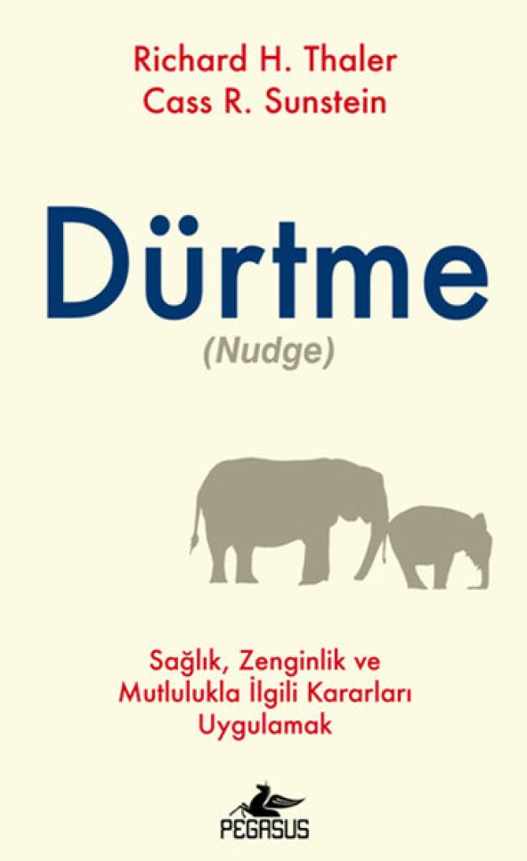 Dürtme - Sağlık, Zenginlik ve Mutlulukla İlgili Uygulamak