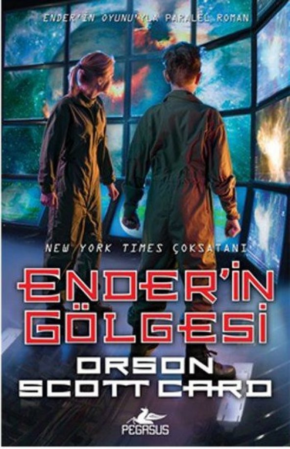 Enderin Gölgesi
