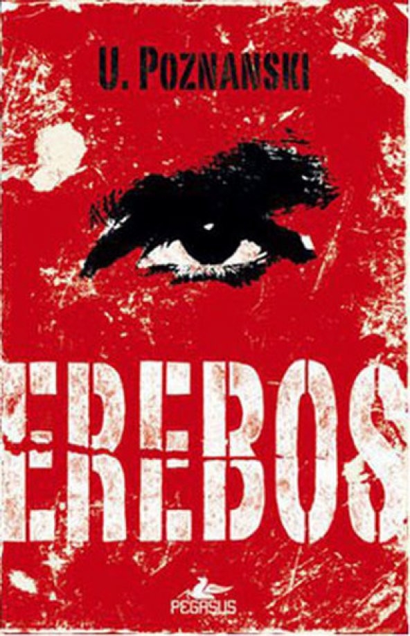 Erebos - Ursula Poznanski