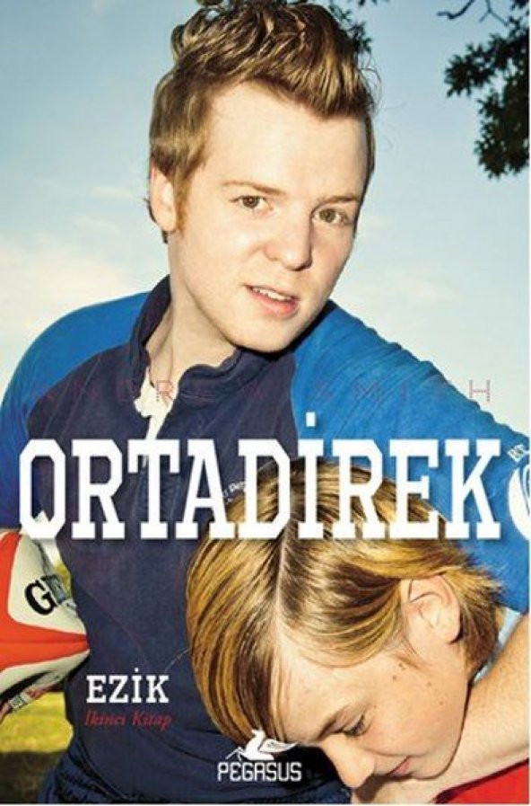 Ezik 2 - Ortadirek