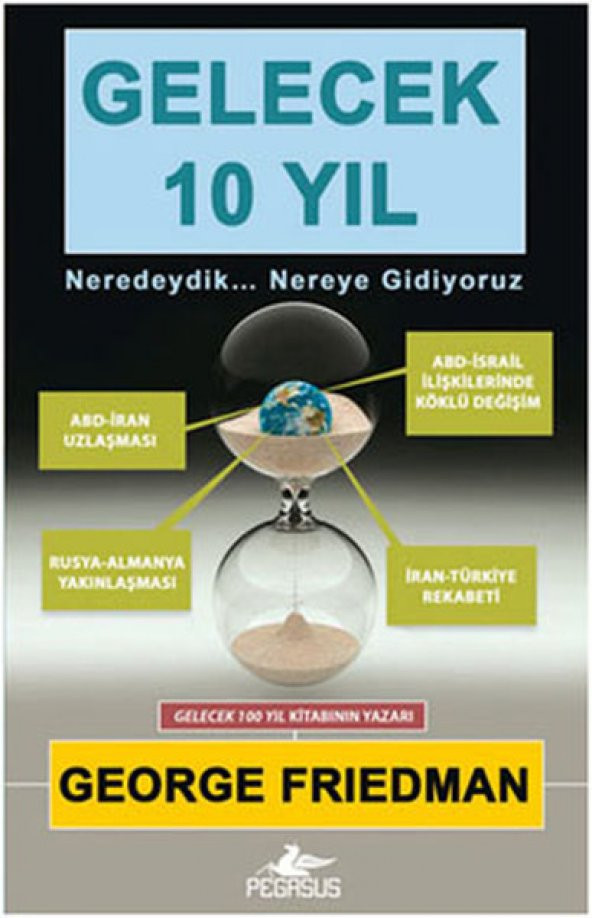 Gelecek 10 Yıl: Neredeydik... Nereye Gidiyoruz
