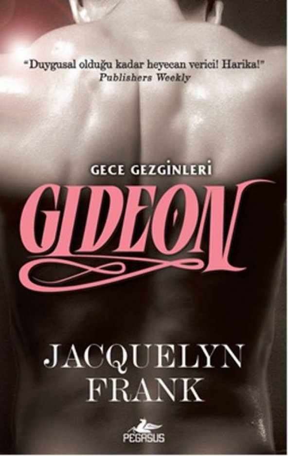 Gideon - Gece Gezginleri 2