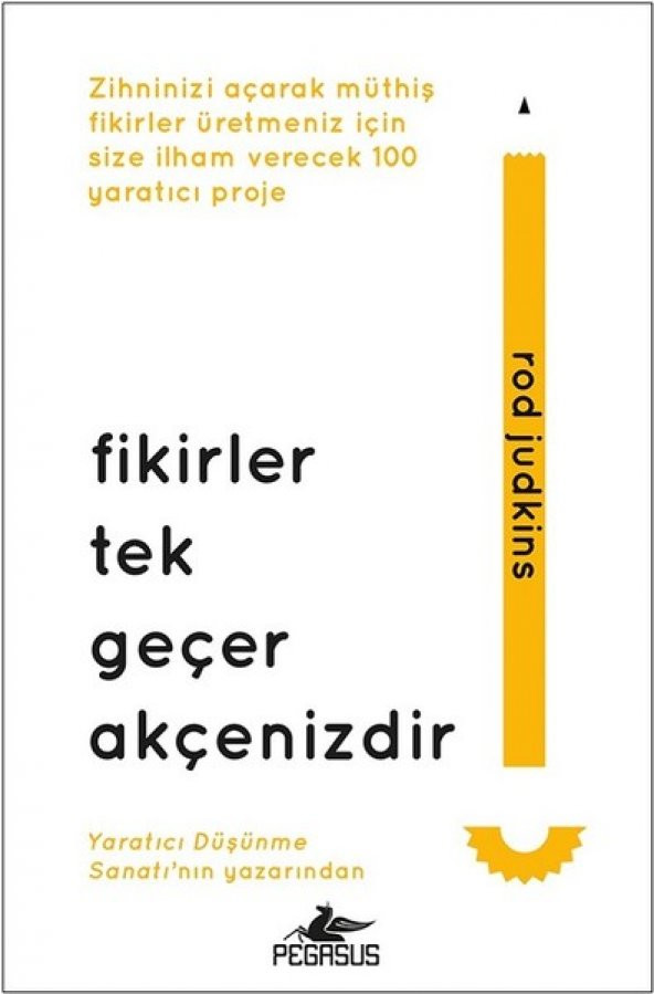 Fikirler Tek Geçer Akçenizdir (Citli)