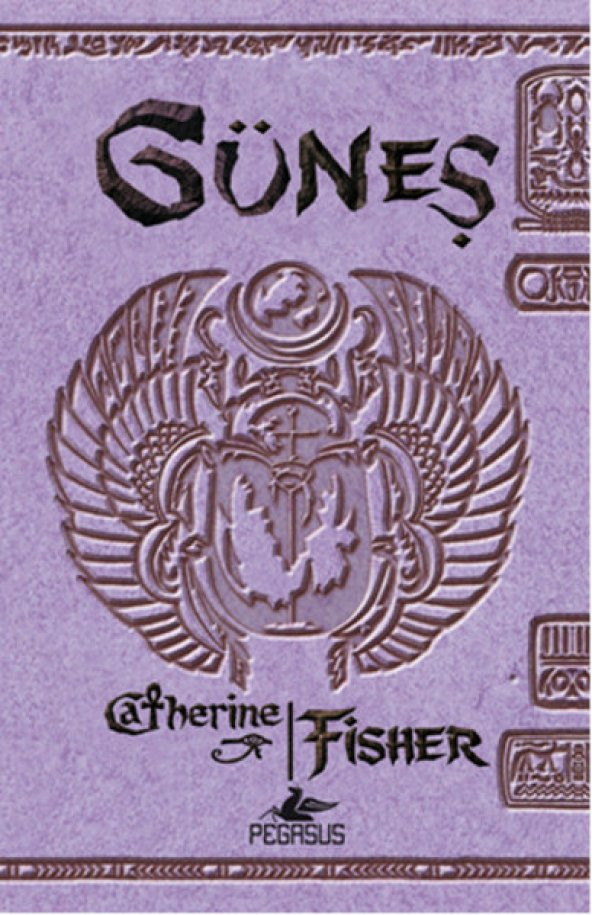 Güneş - Oracle 3