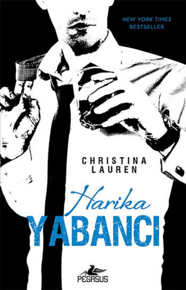 Harika Yabancı - Harika Serisi 2 - 1