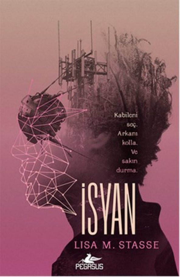 İsyan - Sürgün Serisi 2