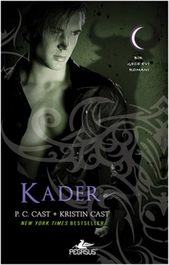 Kader - Gece Evi Serisi 9