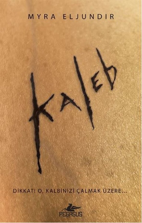 Kaleb