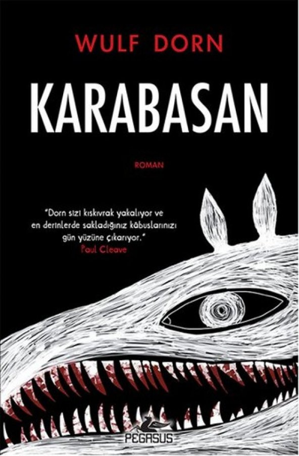 Karabasan - 1