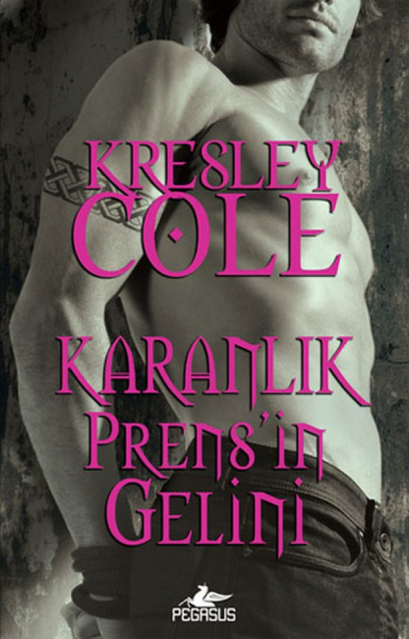 Karanlık Prensin Gelini - 1