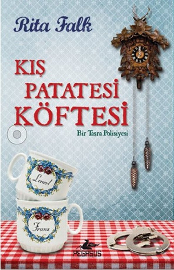 Kış Patatesi Köftesi - Bir Taşra Polisiyesi 1