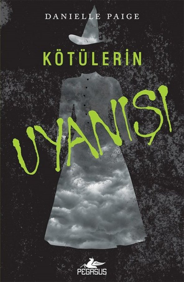Kötülerin Uyanışı - Dorothy Ölmeli Serisi 2