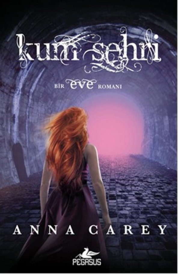 Kum Şehri - Eve Serisi 2