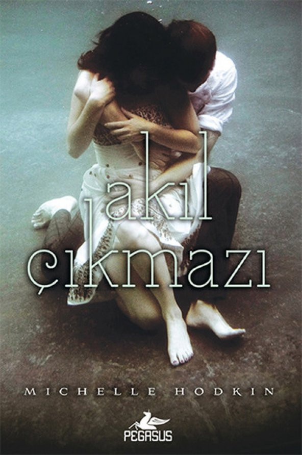 Mara Dyer Serisi 3 - Akıl Çıkmazı