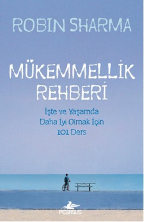 Mükemmellik Rehberi