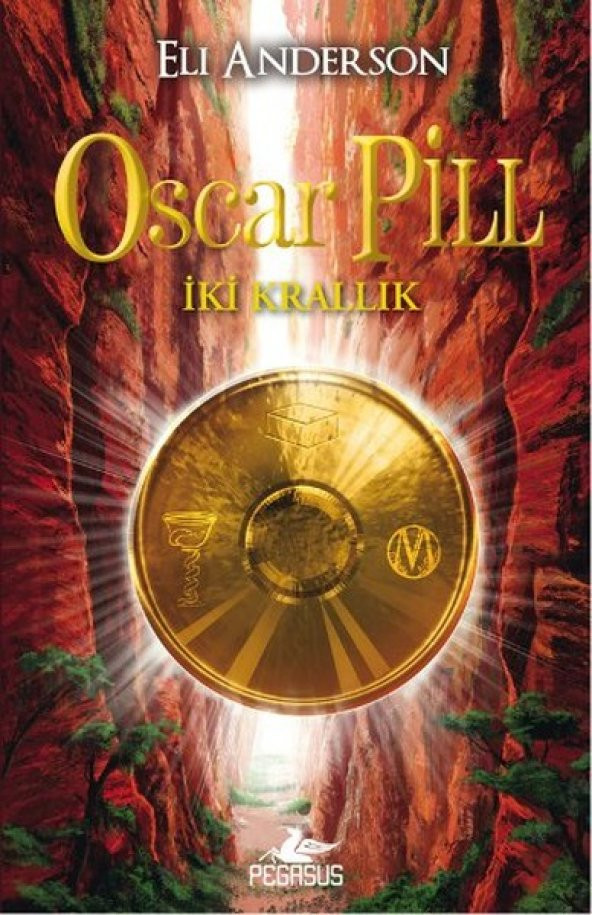 Oscar Pill 2 - İki Krallık