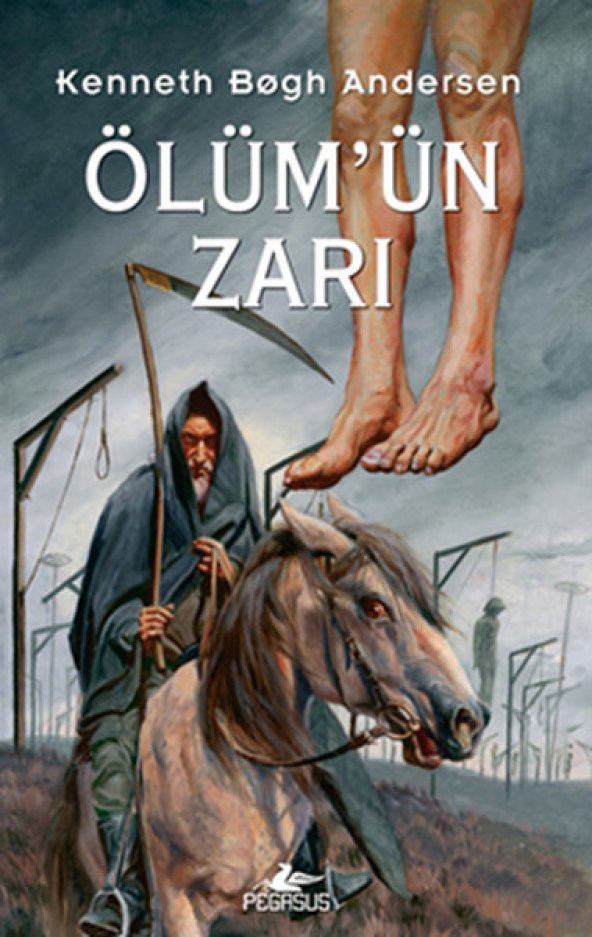 Ölümün Zarı - Büyük Şeytan Savaşı 2
