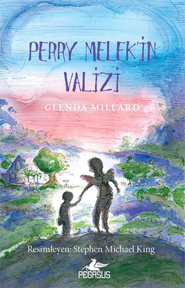 Perry Melekin Valizi Glenda Millard