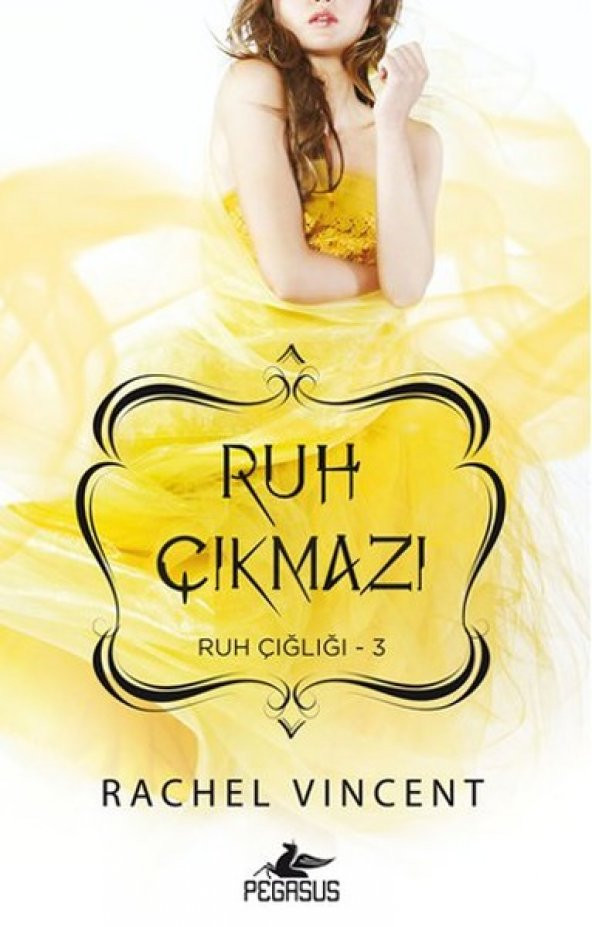 Ruh Çıkmazı - Ruh Çığlığı 3