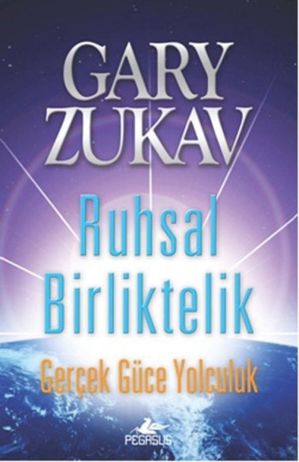 Ruhsal Birliktelik: Gerçek Güce Yolculuk