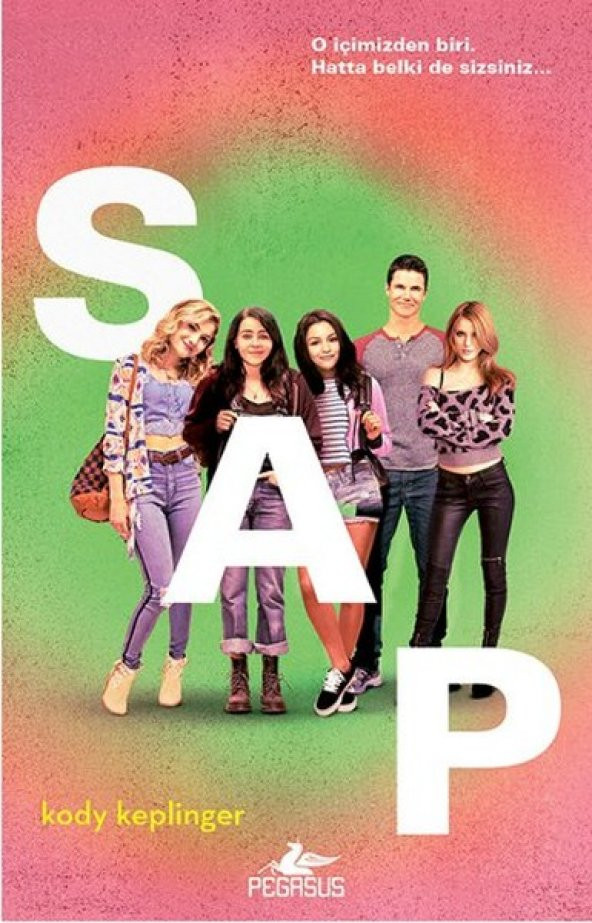 Sap - Silik, Aksi, Paspal