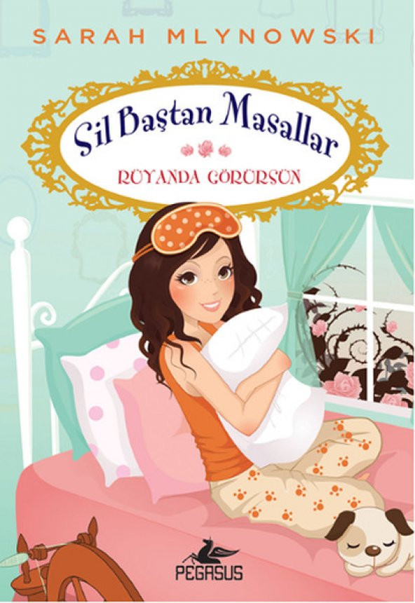 Sil Baştan Masallar 4 - Rüyanda Görürsün